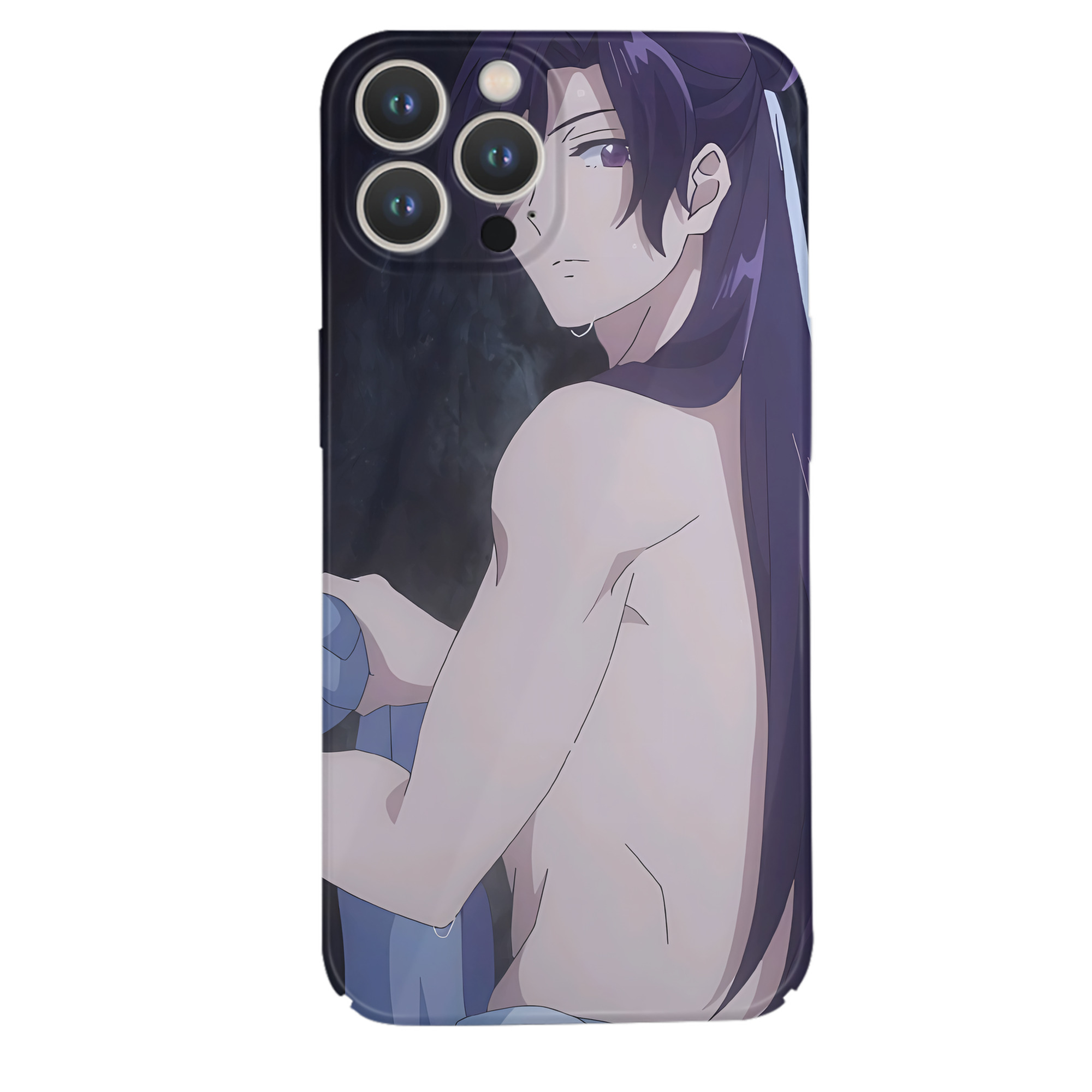 （画像用） 薬屋のひとりごと The Apothecary Diaries 【iPhone 14シリーズ対応】ハードケース